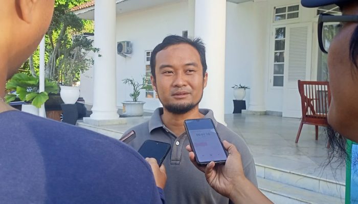 Volume Sampah Selama Idul Adha Melonjak