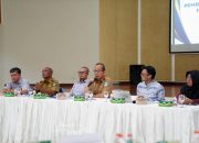 PT TIMAH Bahas Pembaruan RIPPM