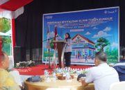 Perkuat Komitmen Tingkatkan Kualitas Kesehatan Masyarakat