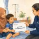 Bantu Biaya Pengobatan Zuliaifanda