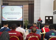 Patriot Kemanusiaan Siap Hadapi Situasi Darurat