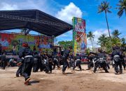Menjaga Tradisi Budaya Tetap Hidup