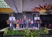 PT TIMAH Raih Penghargaan Best Corporate Media Impact 2026