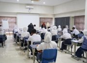 36 Pelajar Resmi Jadi Penerima Program Kelas Beasiswa