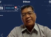 PT TIMAH Terus Tingkatkan Wawasan Kesehatan Karyawan