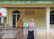 Bantu Renovasi Musala Al Fajruh Kecamatan Kundur