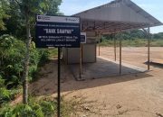 Edukasi Pengelolaan Melalui Pembinaan Kelompok Bank Sampah