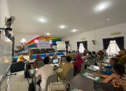 Perkuat Kompetensi Pendidik di Wilayah Operasional