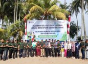 PT TIMAH Peringati Hari Lingkungan Hidup Sedunia