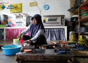 PT TIMAH Bantu Modal hingga Pemasaran