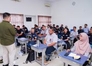 Perkuat Kompetensi dan Kepemimpinan Karyawan