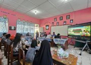 PT TIMAH Gelar Pelatihan Pengelolaan Sampah Plastik