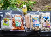Gunakan Produk Lokal untuk Kegiatan Perusahaan