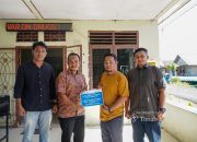 PT TIMAH Dukung Kamtibmas di Bangka Tengah