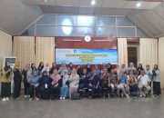 Dorong Pengasuhan Berkualitas Lewat Program TAMASYA