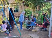 PT TIMAH Perkuat Pendidikan Anak Usia Dini