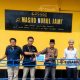Tidak Perlu Lagi Pinjam Tenda
