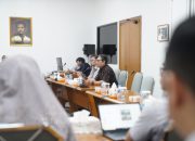PT Timah Gelar Sosialisasi RMI-RMAP