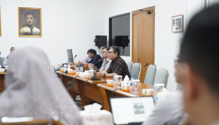 PT Timah Gelar Sosialisasi RMI-RMAP