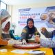 Dorong Peningkatan Ekonomi Masyarakat Pesisir