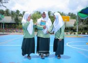 Dari Program Pendidikan, Kesehatan hingga UMKM