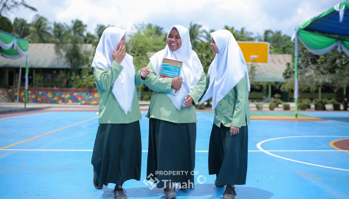 Dari Program Pendidikan, Kesehatan hingga UMKM