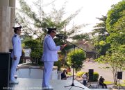 Wali Kota Pimpin Upacara Hari Lahir Pancasila 2026