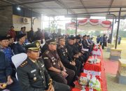 Jadi Penguat Persatuan dan Benteng Tangkal Radikalisme