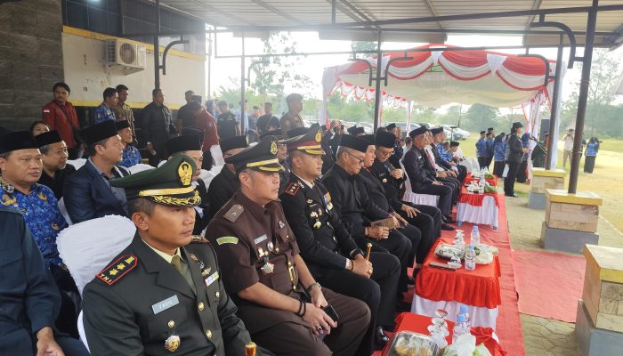 Jadi Penguat Persatuan dan Benteng Tangkal Radikalisme
