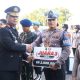 Beri Penghargaan di Momen Peringatan Hari Lahir Pancasila