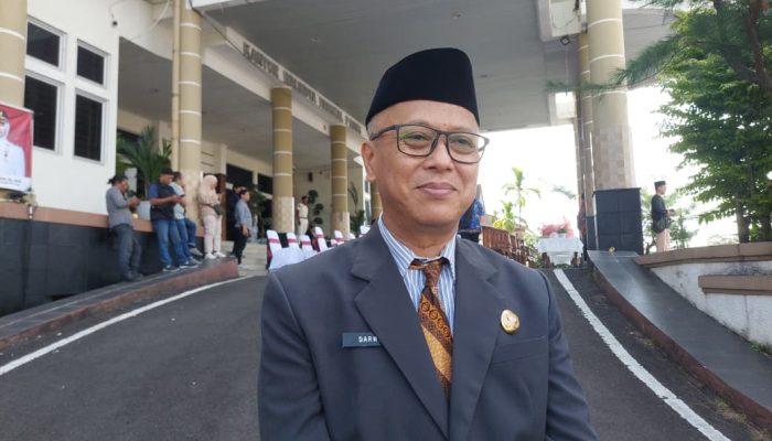Besok Kelulusan SD dan SMP Diumumkan Secara Digital