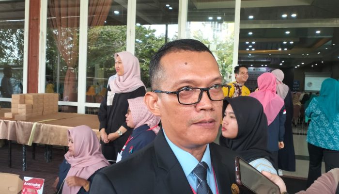 Hisar Soroti Ancaman Penyakit Kanker dan Tumor