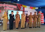 Aplikasi STIMULUS Innovasi Baru Dinas Pendidikan