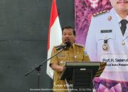 Seribuan Peserta Ikut Seminar Kesehatan Reproduksi