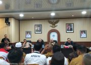 PKS Harus Beli TBS Petani Sesuai Harga Kesepakatan