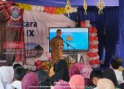 Darwin Ingatkan Peran Orang Tua dan Lingkungan