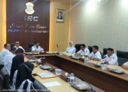 Pemkot Catat Prestasi Baik di Bidang Tata Kelola Hukum