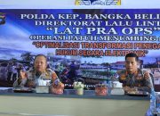 Fokus Penegakan Hukum Elektronik