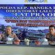 Fokus Penegakan Hukum Elektronik