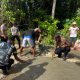Keluhan Warga Dijawab dengan Perbaikan Jalan Rusak