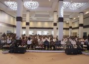 Gubernur Bertemu Jajaran Menteri Kabinet Merah Putih