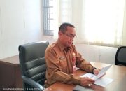 Inflasi Pangkalpinang di Angka 1,92 Persen