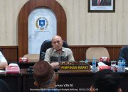 RDP Bahas Polemik di Teluk Kelabat Dalam