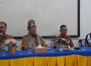 Gubernur Komitmen Tingkatkan Kualitas Pendidikan