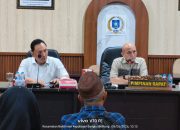 Didit: Kita Harus Fair