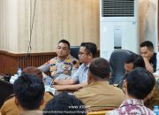 Ada 4 Zona di Teluk Kelabat Dalam