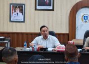 Zero Tambang Tetap Harus Dihormati