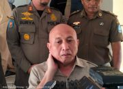 Dorong PenertibanTambang di Zona Nelayan