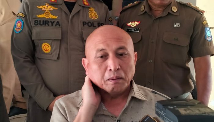 Dorong PenertibanTambang di Zona Nelayan