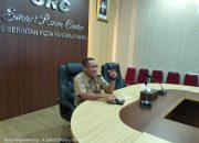 Pemkot Dukung Program IDAMAN BPOM
